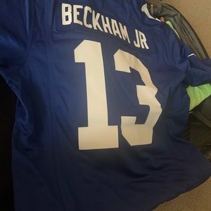 NFL Jersey